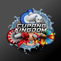 Logo Cupangkingdom