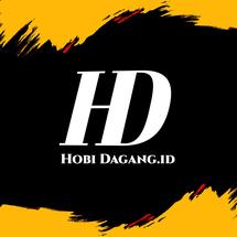 Logo Hobi Sparepart