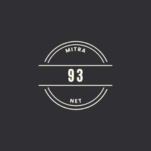 Logo Mitranet93