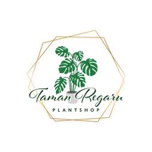 Logo TAMAN REGARU