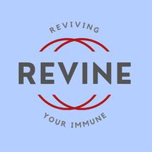 Logo Revine Store