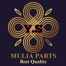 Logo mulia_parts