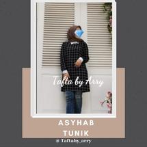 Logo Tafta By Arry