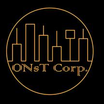 Logo Onst Corp.