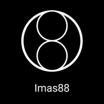 Logo Imas88