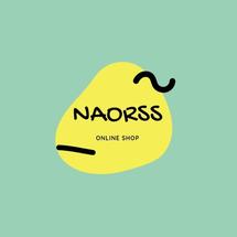 Logo naorss