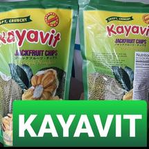 Logo kayavit_chips