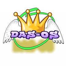 Logo DAS-OS