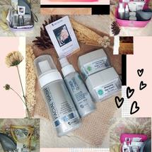 Logo almira beauty shop 12