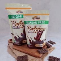 Logo ChocoBean