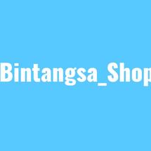 Logo bintangsa_shop
