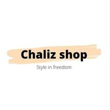 Logo toko tas chaliz