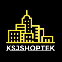 Logo KSJSHOPTEK