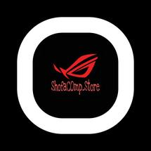 Logo shofaComp_store