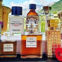 Logo parfum original eropaa