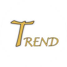 Logo TREND FOTO
