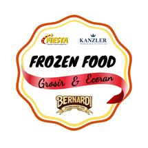 Logo FROZEN FOOD (FIESTA-BERNARDI-KANZLER)