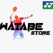 Logo WataBe
