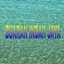 Logo BUARAN INDAH JAYA