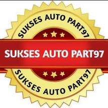 Logo sukses auto part97