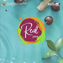 Logo myrealjuice