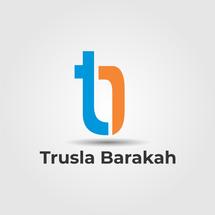 Logo Trusla Barakah