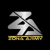 Logo ZONAARMY