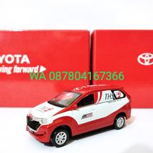 Logo Distributor Tomica