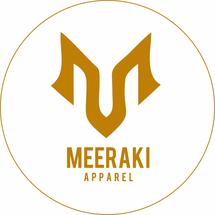 Logo Meeraki Sport Apparel