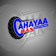 Logo cahayaa ban