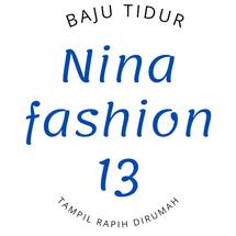 Logo Nina fashion 13