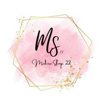 Logo Mahira_shop22