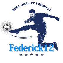 Logo Federick12