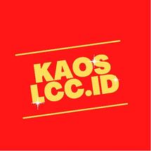 Logo KAOS LCC.ID