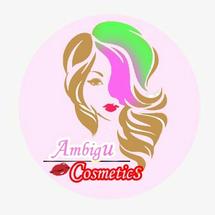Logo AMBIGU KOSMETIK