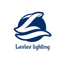 Logo levlev lighting