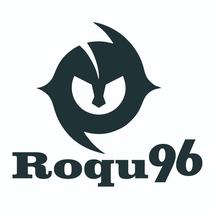 Logo Roqu Store96