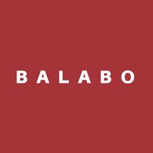 Logo BALABO OFFICIAL