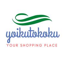 Logo yoikutokoku