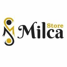 Logo Milca_Store
