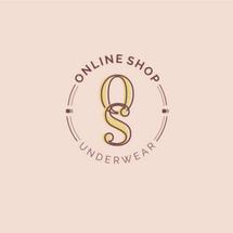 Logo OnlineShop Underwear