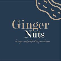 Logo GingerNuts