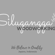 Logo Silugangga Jepara