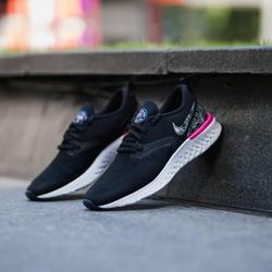 flyknit odyssey react