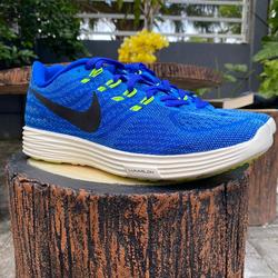 nike lunartempo 2 blue