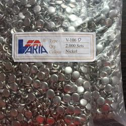 paku centang double 8mm / paku lanyard kode 106D