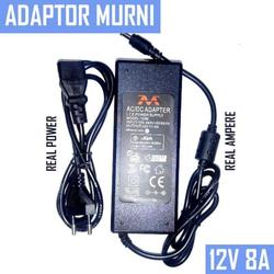 Jual Adaptor 8v Terbaik - Harga Murah December 2021 u0026 Cicil 0%