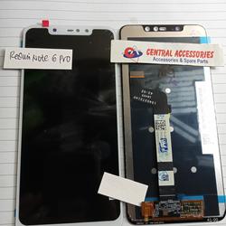 Jual Lcd Redmi Note 6 Murah \u0026 Terbaik 