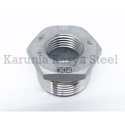 1" X 1/2" VERLOP RING / BUSHING SUS 304