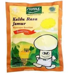 totole kaldu jamur 80gr per pcs